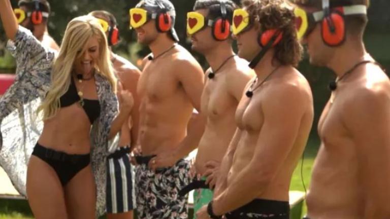 Νέοι πειρασμοί στο Love Island 