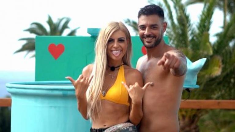 Τίποτα δεν θα είναι το ίδιο στη βίλα του Love Island