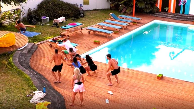 Αλλάζουν όλα στο Love Island 