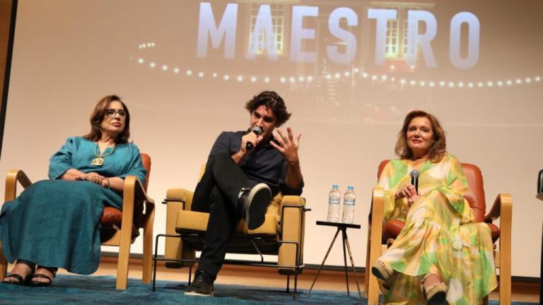 Maestro: Κόστισε 300.000 ευρώ το επεισόδιο – Στόχος το Netflix