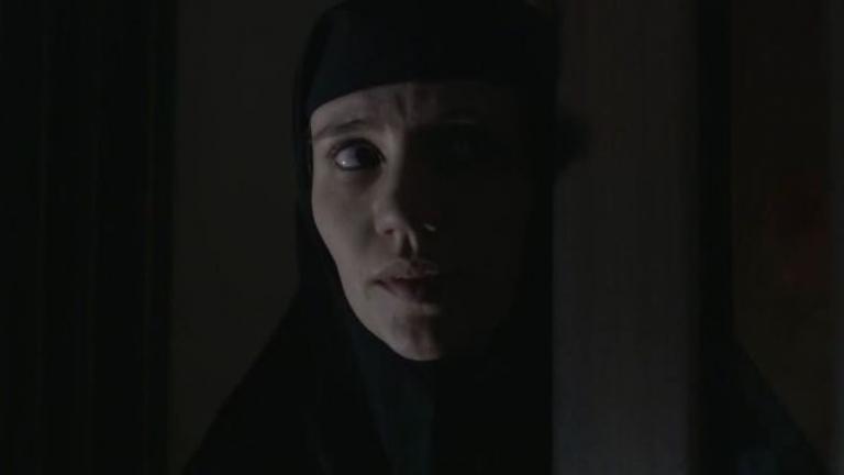 Μαύρο Ρόδο 10/10: Η Αυξεντία κρύβει ένα τρομερό μυστικό 