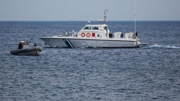 Δύο 30χρονοι αλλοδαποί βρέθηκαν νεκροί στη θαλάσσια περιοχή της Κω