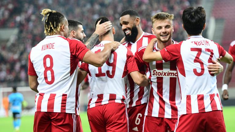 Οι αθλητικές μεταδόσεις της Πέμπτης 13/10 