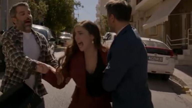 Παγιδευμένοι 11/10