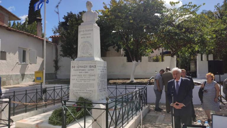 paulopoulos geraki ileias