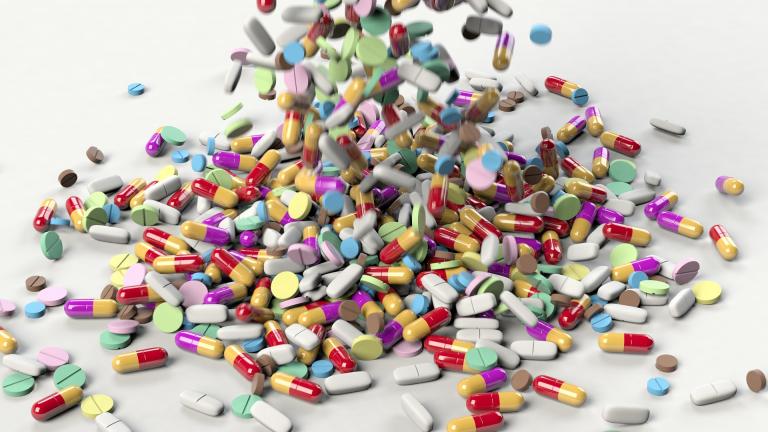 ΕΟΦ-Προσοχή!: Ψευδεπίγραφα φάρμακα διακινούνται μέσω ιστοσελίδων - Αφορά σκευάσματα κυρίως κατά της στυτικής δυσλειτουργίας