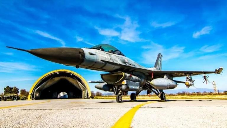 Οι δεύτερες σκέψεις για ραντάρ AESA φρέναραν το βήμα της αναβάθμισης για τα F-16 Block 50