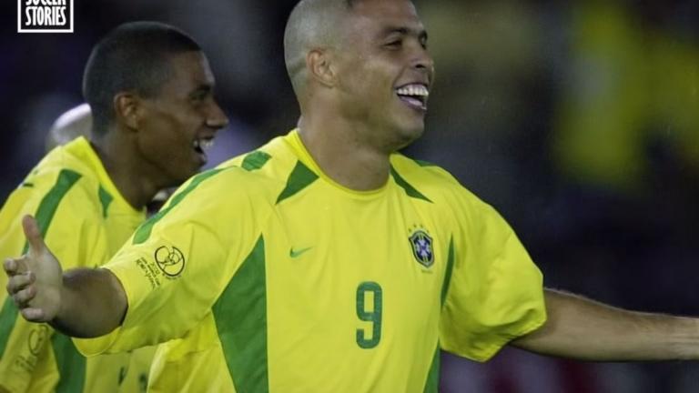 Η... συγγνώμη του Ρονάλντο στις μητέρες του κόσμου (ΒΙΝΤΕΟ)