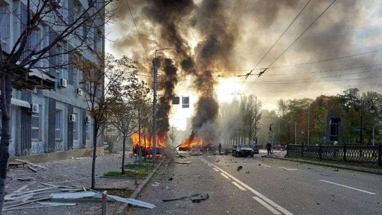 russia ukraine war