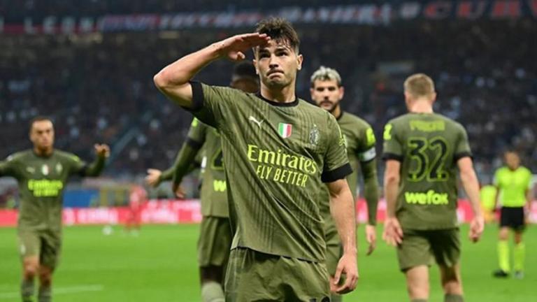 Serie A: «Τεσσάρα» στον Μπερλουσκόνι από Μίλαν (ΒΙΝΤΕΟ)