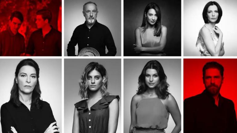 Σασμός 24-27/10: Ο Παύλος έρχεται σε σύγκρουση με Καλλιόπη και Μαθιό