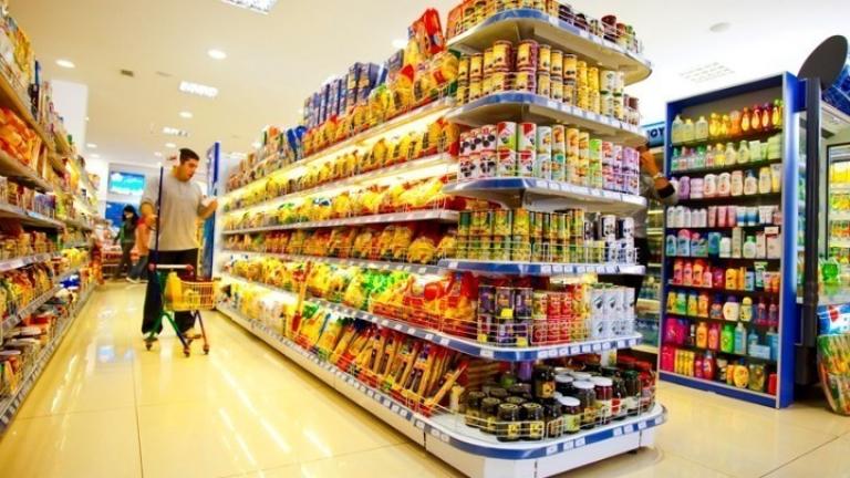 Αδ. Γεωργιάδης: ΔΙΜΕΑ και ΓΓ Καταναλωτή θα παρακολουθούν τις τιμές στο «καλάθι της νοικοκυράς»