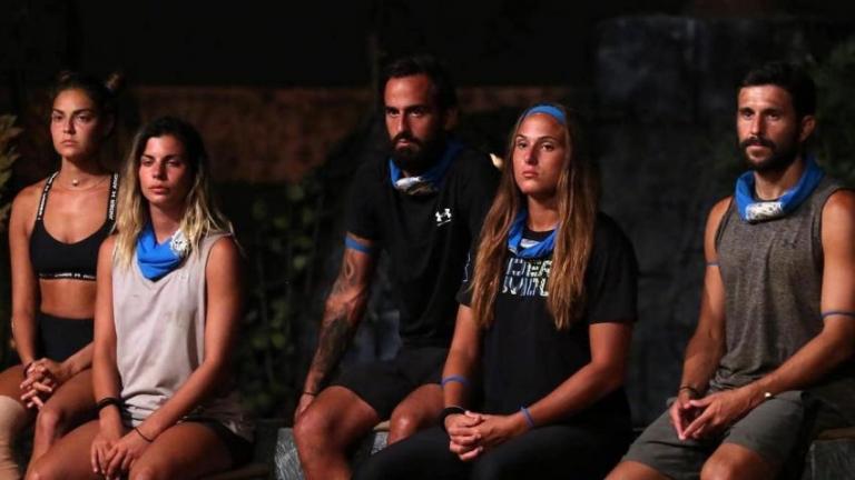 Survivor All Star: Διέρρευσε λίστα με τα 15 ονόματα διασήμων που μπαίνουν στο παιχνίδι