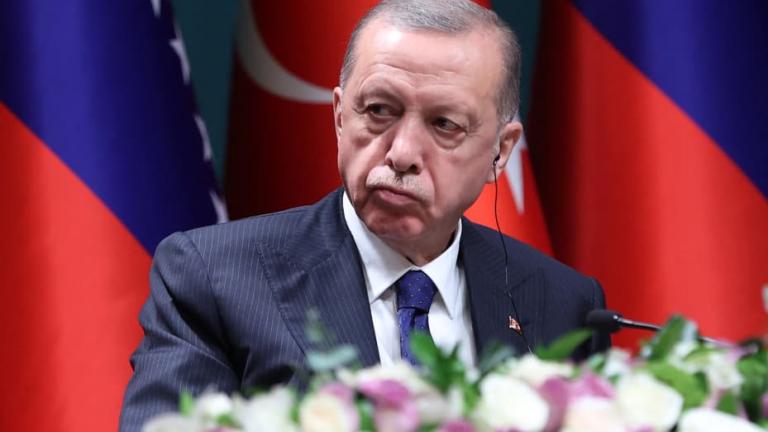 Ερντογάν: «Το βέτο Μενέντεζ δεν μπορεί να αποτρέψει τη συμφωνία για τα F-16» – «Από την άλλη, έχουμε και άλλες επιλογές»