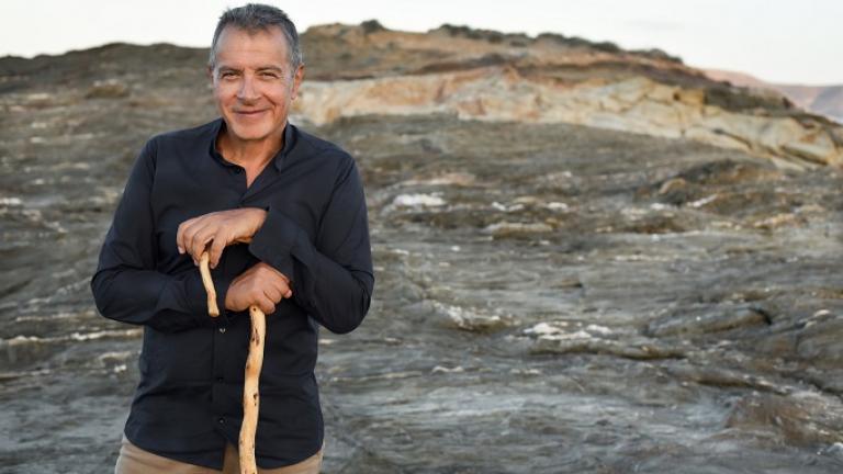 «Πρωταγωνιστές»: Πρεμιέρα με αφιέρωμα στον Νίκο Ξυλούρη