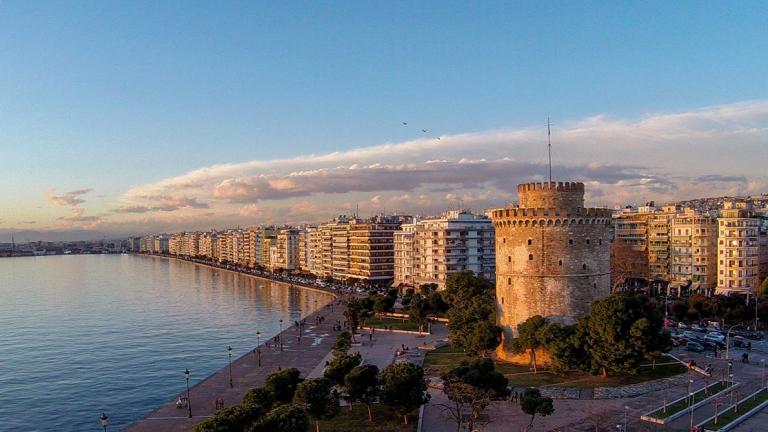 thessaloniki