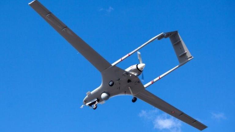 turkey uav drones