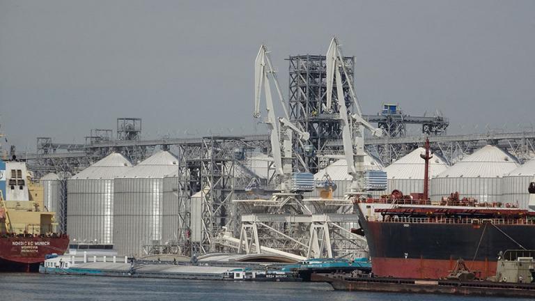  Το Κοινό Κέντρο Συντονισμού (JCC) στην Κωνσταντινούπολη ανέφερε ότι συμφωνήθηκε επίσης να γίνουν επιθεωρήσεις τη Δευτέρα σε 40 εξερχόμενα πλοία 