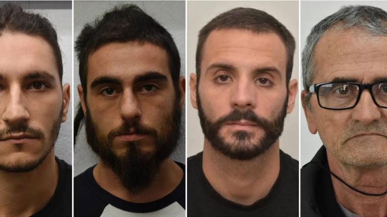 Βιαστές ανηλίκων