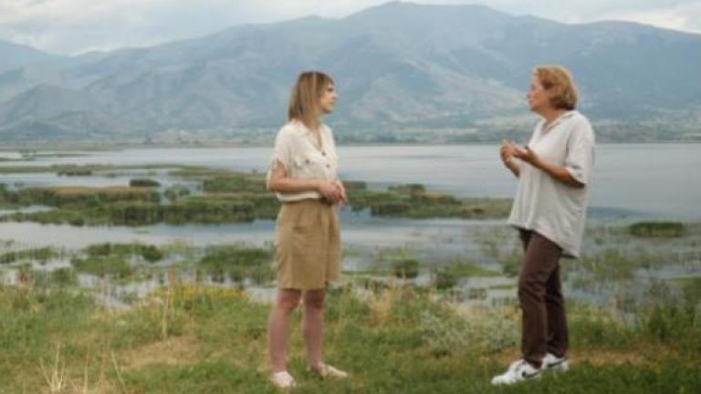 VICE SPECIALS: «Πρέσπες, μία Λίμνη Απειλείται»  