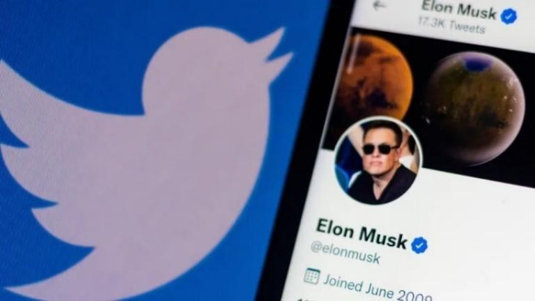 Ιλον Μασκ προς ΕΕ: Το Twitter θα συνεχίσει να συμμορφώνεται με τους ευρωπαϊκούς κανόνες