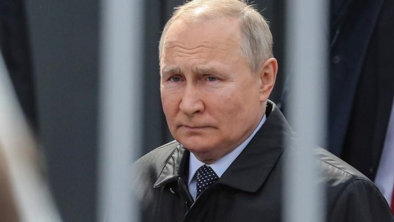 Πούτιν: «Παγκόσμια καταστροφή» μια απευθείας σύγκρουση με το ΝΑΤΟ