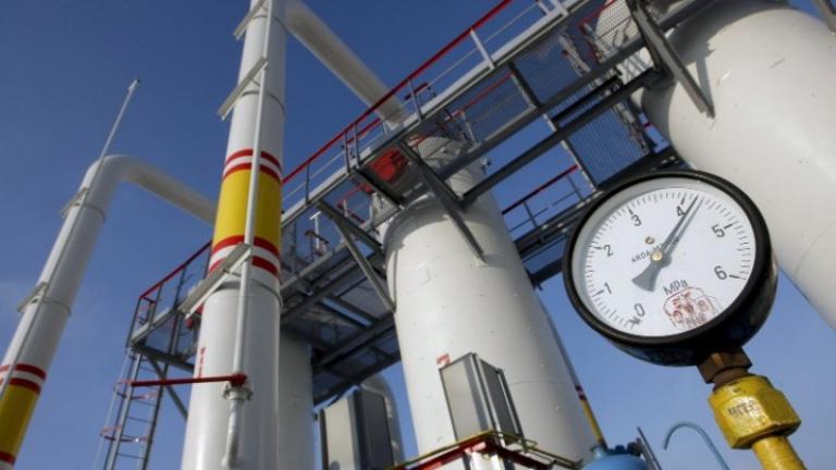 ΕΕ - Ενεργειακή κρίση: Κοινή αγορά φυσικού αερίου και μηχανισμός περιορισμού των τιμών
