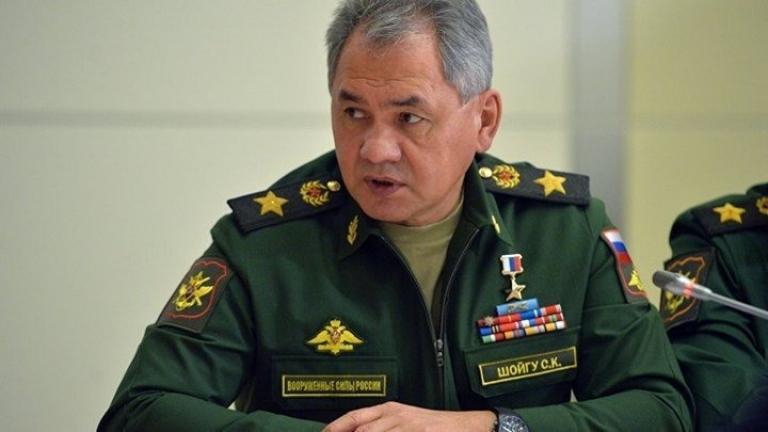 Ρώσος κατοχικός αξιωματούχος εναντίον Σοϊγκού: Προτείνει στον υπουργό Άμυνας "να αυτοκτονήσει"