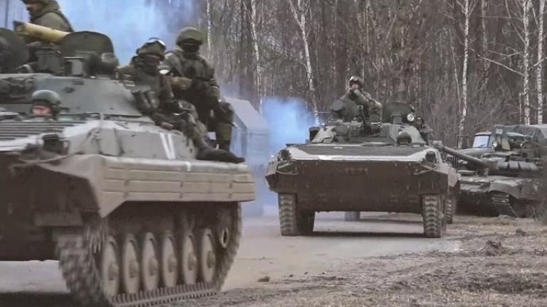 Η μάχη της Χερσώνας: Κομβικής σημασίας η περιφέρεια για την πορεία του πολέμου της Ρωσίας στην Ουκρανία