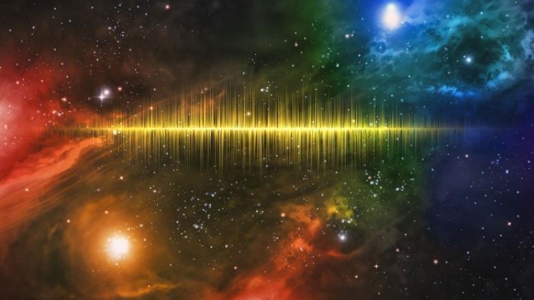 Για πρώτη φορά ακούστηκε ο ήχος του μαγνητικού πεδίου της Γης 