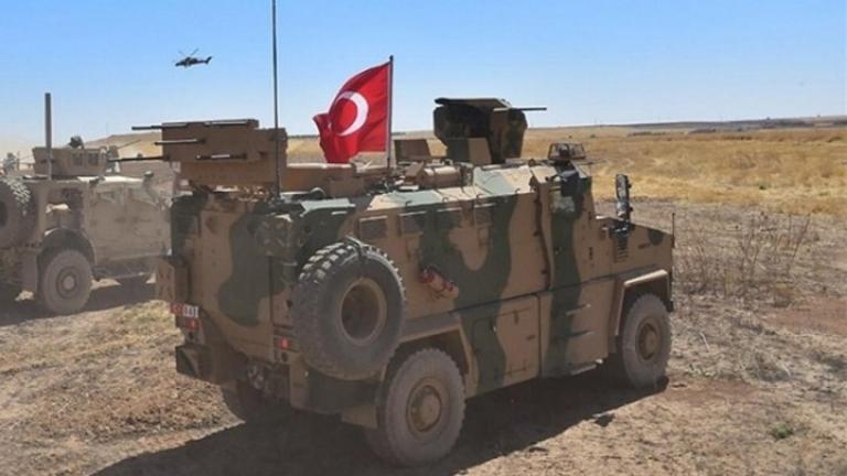 Τουρκία: Συνελήφθη η πρόεδρος του Ιατρικού Συλλόγου - Ζήτησε να διεξαχθεί έρευνα για χρήση χημικών όπλων από τον τουρκικό στρατό εναντίον των κούρδων