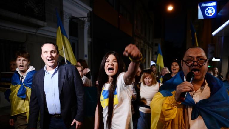 ΡΟΥΣΛΑΝΑ