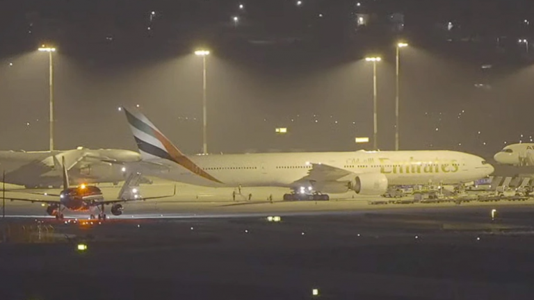 Η ανακοίνωση της ΕΛ.ΑΣ για τον ύποπτο των πτήσεων της Emirates