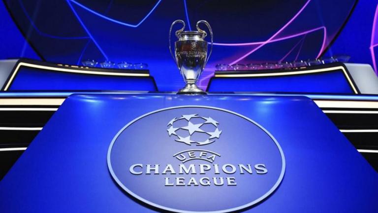 Champions League: Πέφτει η αυλαία σε 4 ομίλους  - Όλα τα σενάρια