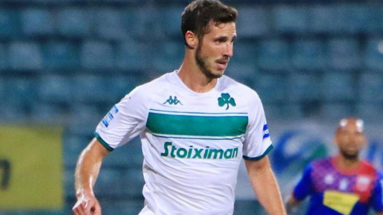 Παναθηναϊκός: Σε επαφές με Ρούμπεν Πέρεθ