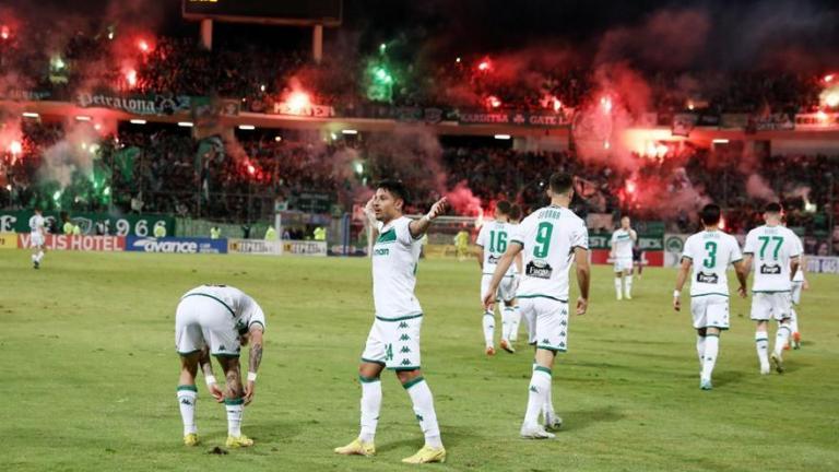 Παναθηναϊκός: Η φιλοσοφία Γιοβάνοβιτς και η 11άδα του ντέρμπι