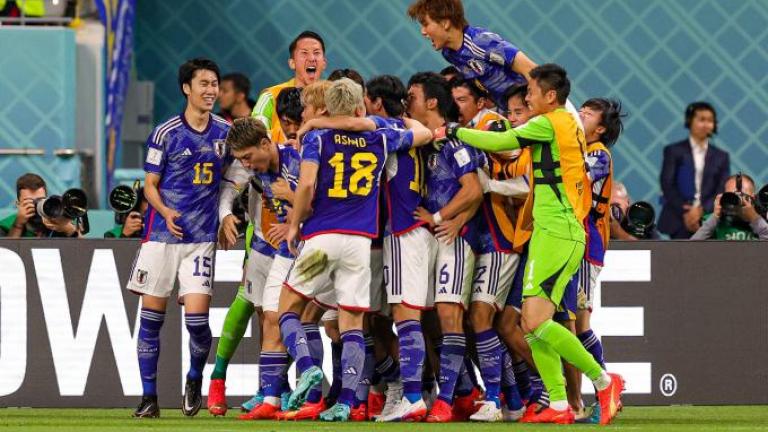 Γερμανία-Ιαπωνία 1-2: Τα highlights της αναμέτρησης (ΒΙΝΤΕΟ)
