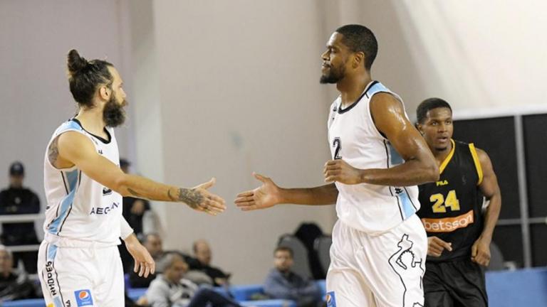 Κολοσσός Ρόδου-ΑΕΚ 73-67: Υπέταξαν την τραγική Ένωση οι Ροδίτες (ΒΙΝΤΕΟ)