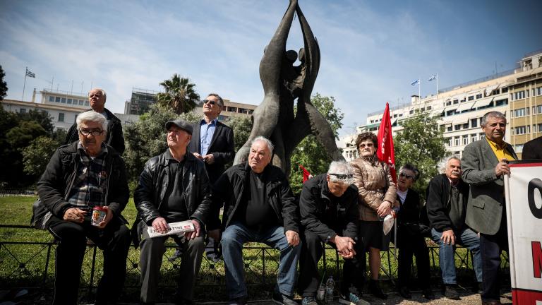 Στη Βουλή το ασφαλιστικό - Οι σημαντικότερες ρυθμίσεις του νομοσχεδίου