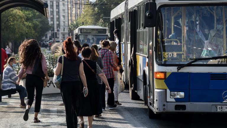 24ωρη απεργία ΓΣΕΕ-ΑΔΕΔΥ: Πώς θα κινηθούν τα ΜΜΜ και τα ταξί την Τετάρτη 9/11