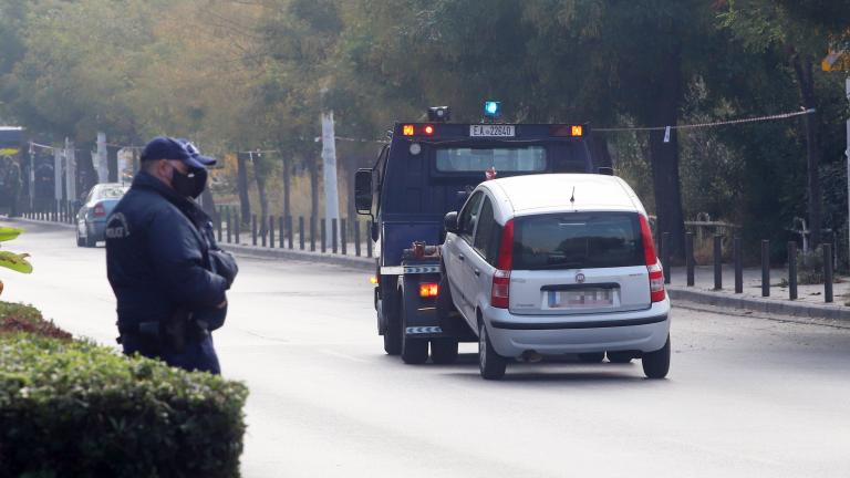 49η Επέτειος του Πολυτεχνείου - Θεσσαλονίκη: Κλειστοί δρόμοι - Αλλαγές δρομολογίων του ΟΑΣΘ την Πέμπτη 17/11