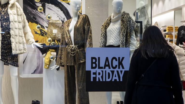 Συνήγορος του Καταναλωτή: Τι πρέπει να προσέχουμε ενόψει Black Friday και Cyber Monday