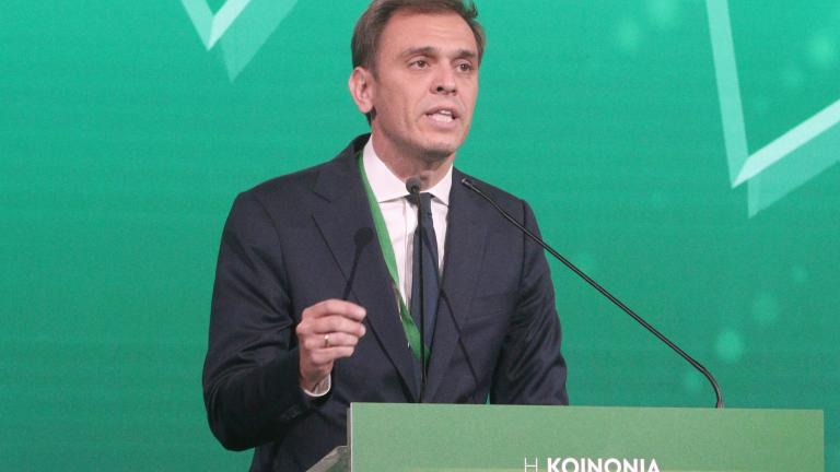 Δ. Μάντζος: Άμεση νομοθετική πρωτοβουλία του ΠΑΣΟΚ-ΚΙΝΑΛ για τη προστασία της πρώτης κατοικίας