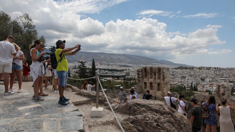 Με αίθριο καιρό ξεκινά η Τετάρτη 16/11, από το απόγευμα βροχοπτώσεις