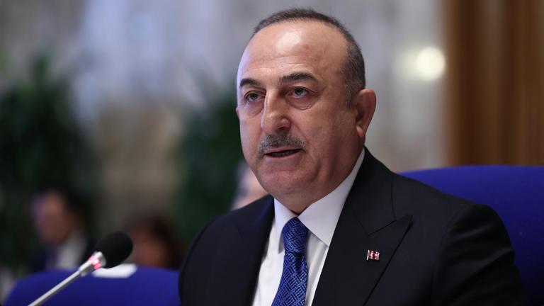 CAVUSOGLU