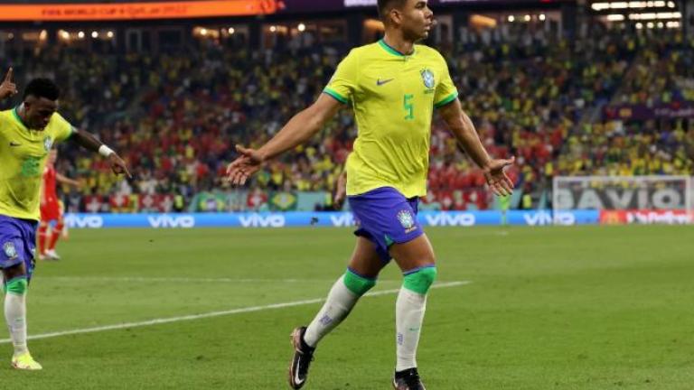 Βραζιλία-Ελβετία 1-0: Τα highlights της αναμέτρησης (ΒΙΝΤΕΟ)
