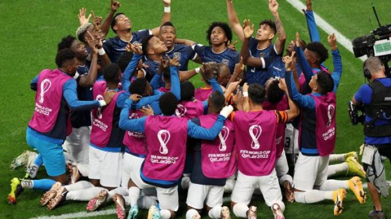 Ολλανδία-Εκουαδόρ 1-1: Τα highlights του αγώνα (ΒΙΝΤΕΟ)