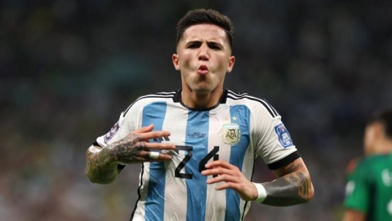 Αργεντινή-Μεξικό 2-0: Τα highlights του αγώνα (ΒΙΝΤΕΟ)