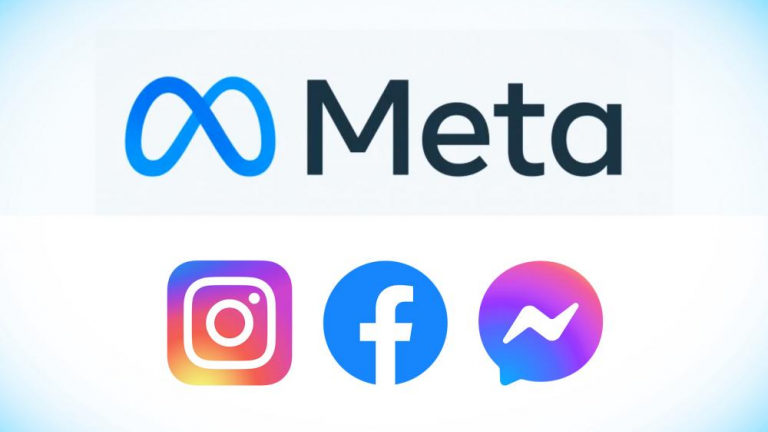 Meta Facebook Instagram