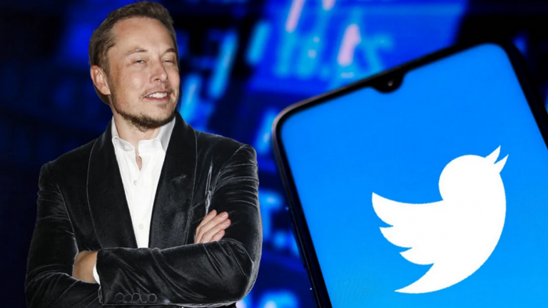 Musk-Twitter